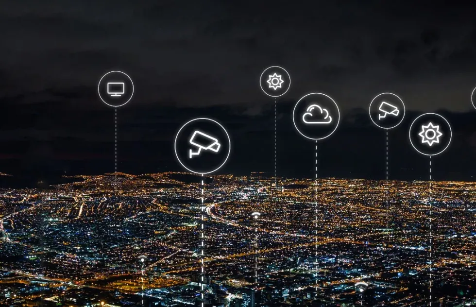 Framtidens belysning i offentliga miljöer – smart, hållbar och anpassningsbar