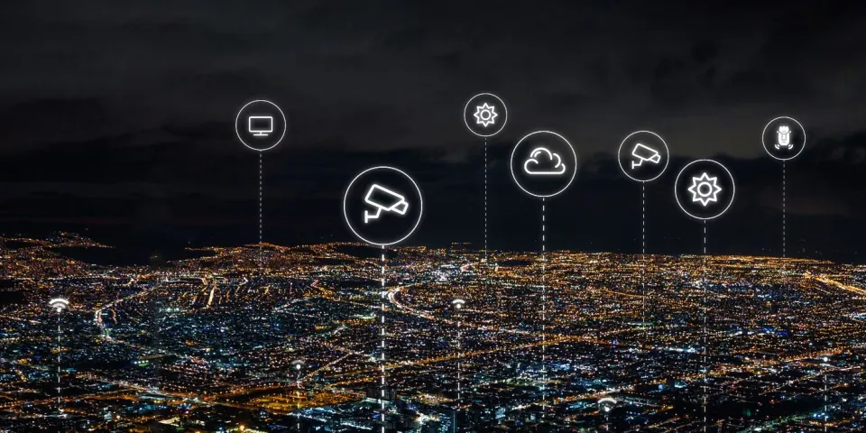 Framtidens belysning i offentliga miljöer – smart, hållbar och anpassningsbar