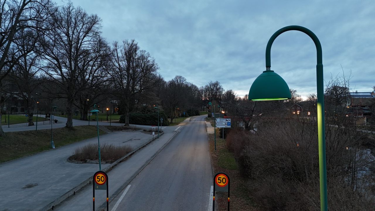 Vägar och gators utformning (VGU)