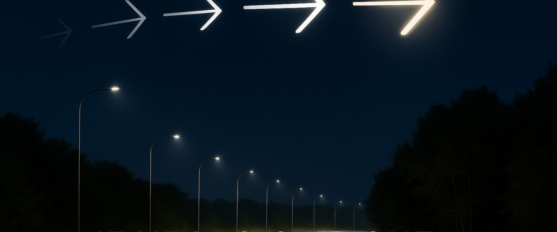 17 år av ljus, mod och innovation