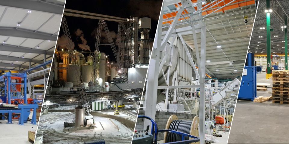 Är du redo för framtiden