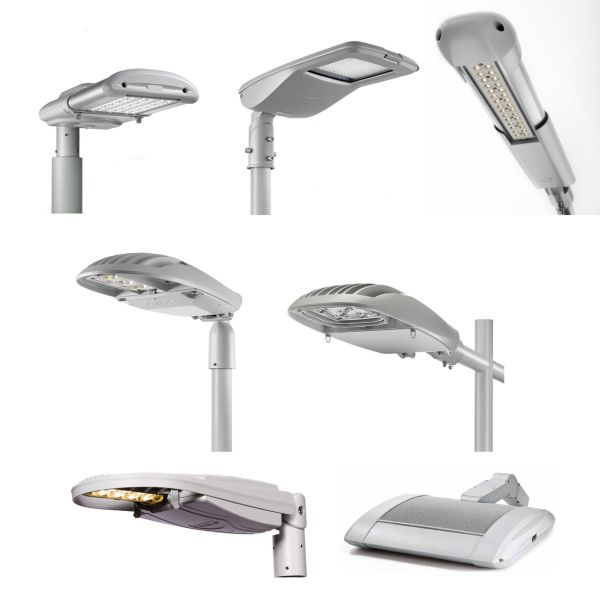 Tidigare armaturmodeller