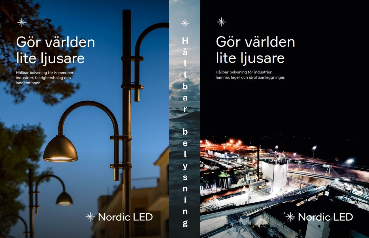 Ny katalog ute! Ladda ner den här!