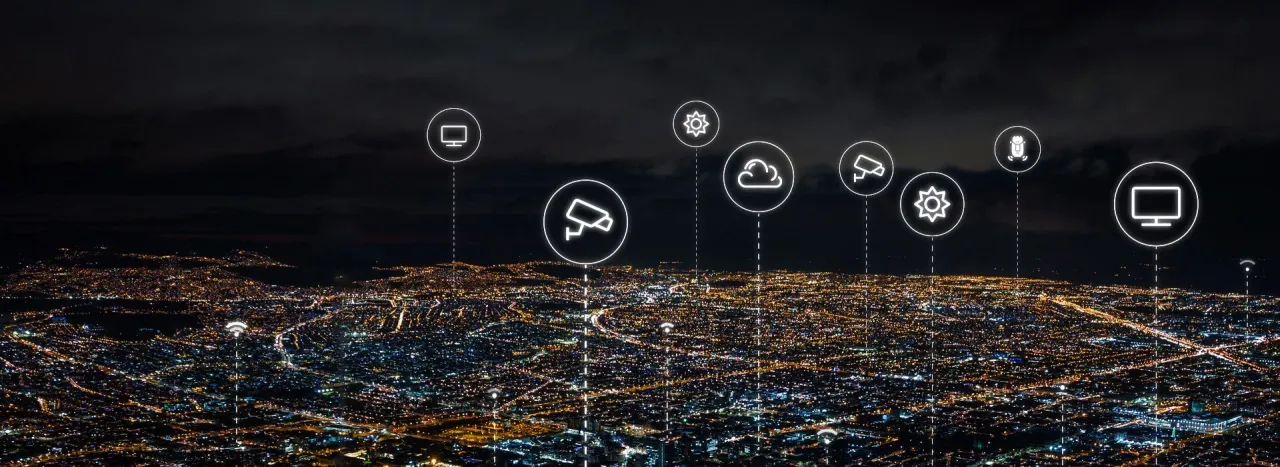 Framtidens belysning i offentliga miljöer – smart, hållbar och anpassningsbar