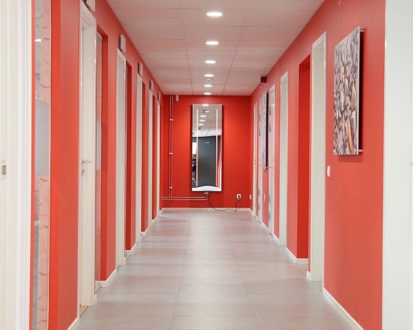 Kontor/Butik